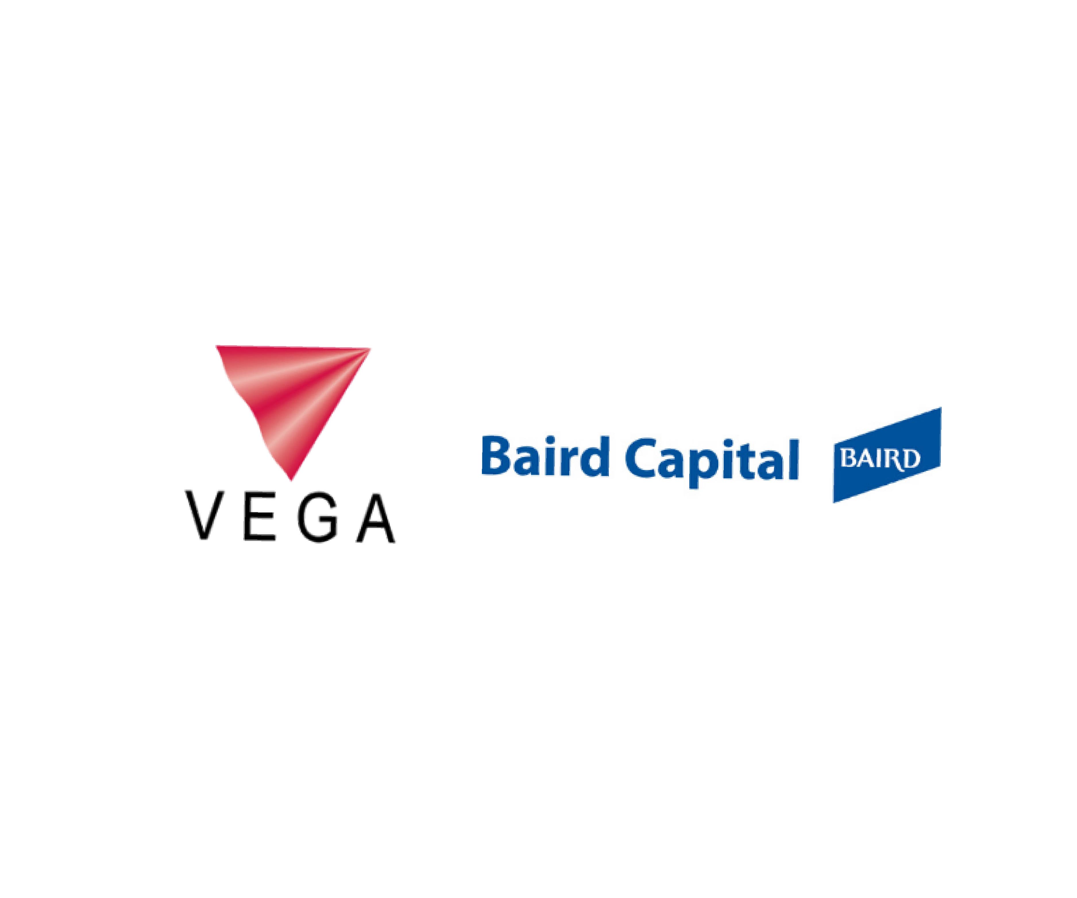 Baird Capital 投資 Vega 維嘉全球集團