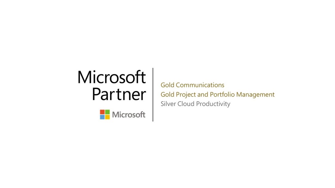 Vega announces Microsoft Gold and Silver Partner Status 