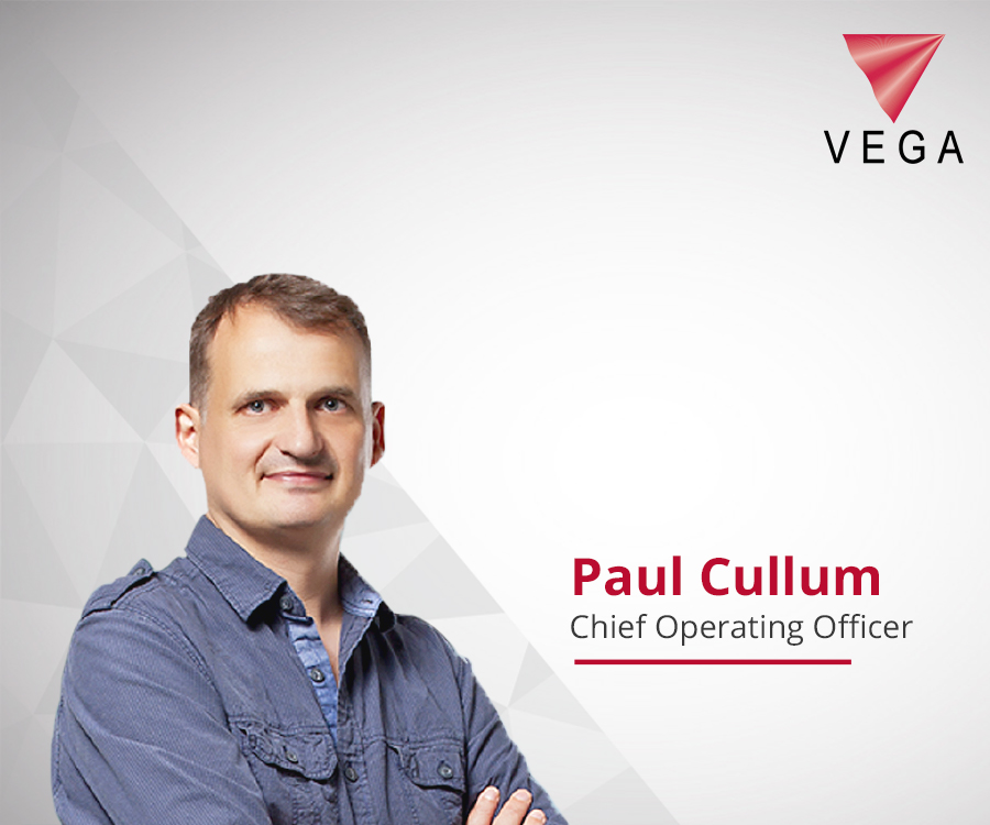  Vega Global Announces New Chief Operating Officer