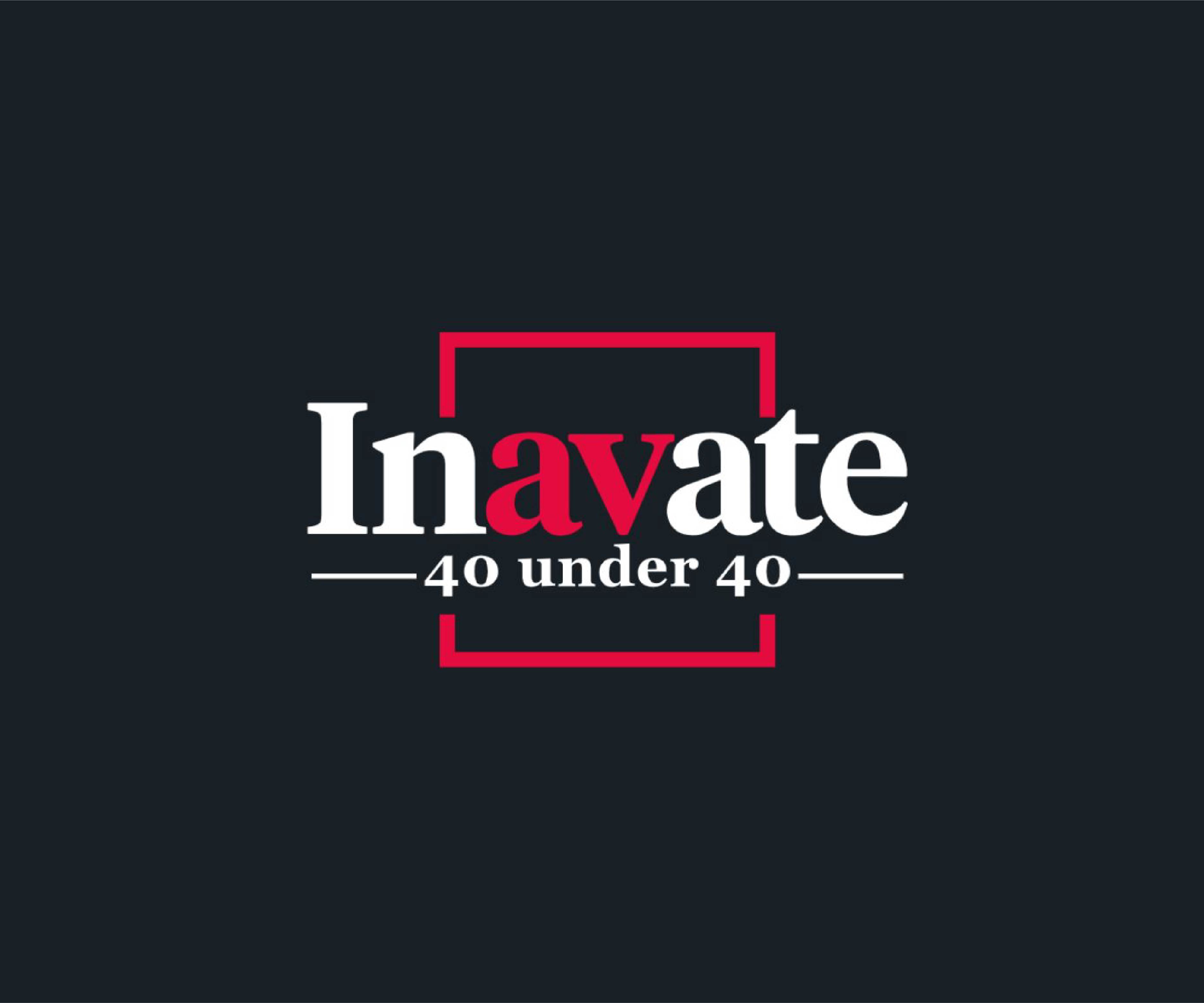 Vega's Top Talents on InAVate APAC's 40 under 40