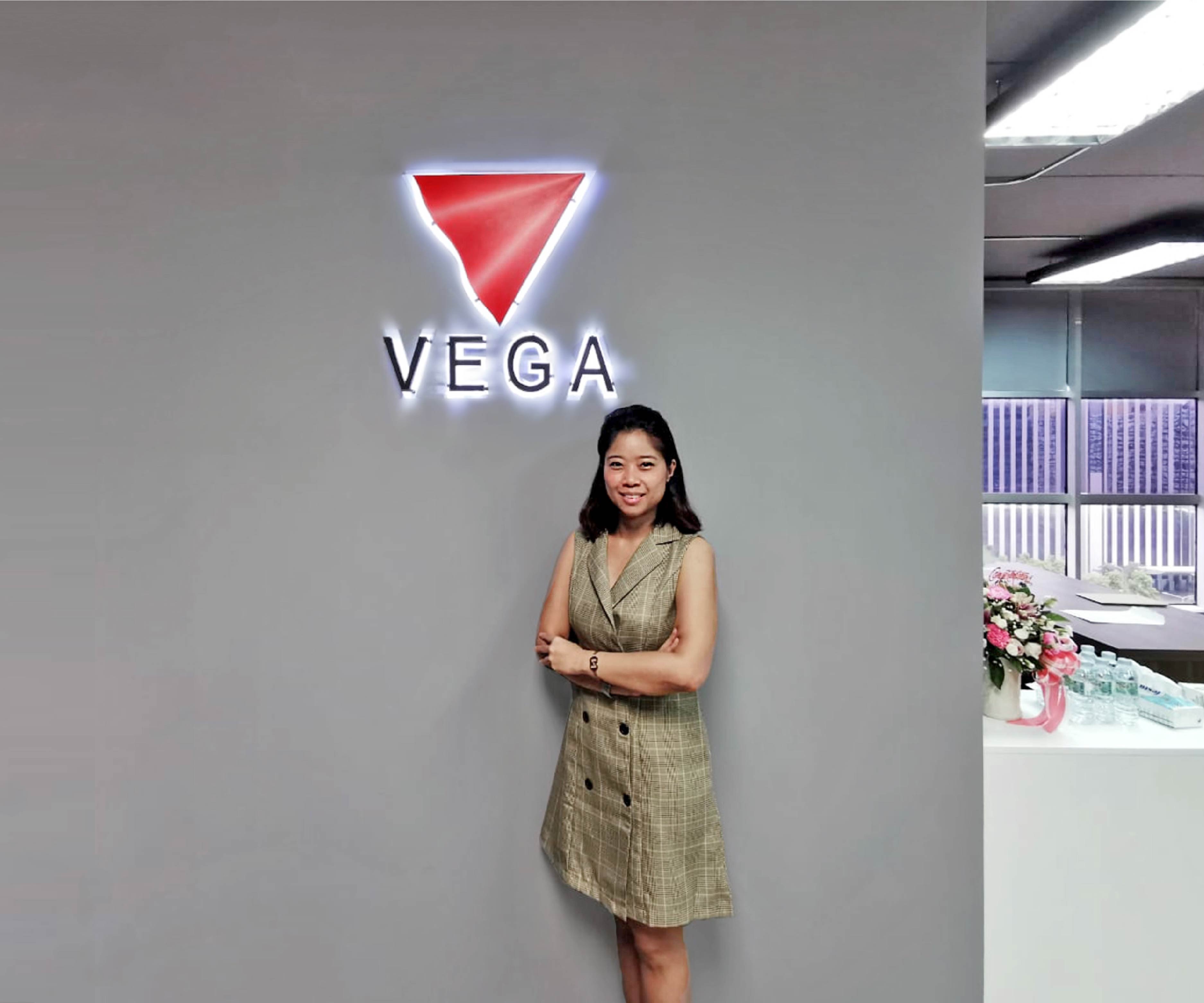 Vega GlobaL开设泰国业务