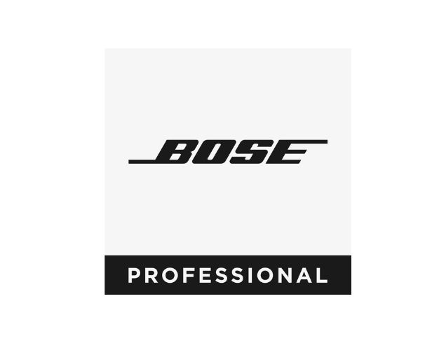 Bose Professional