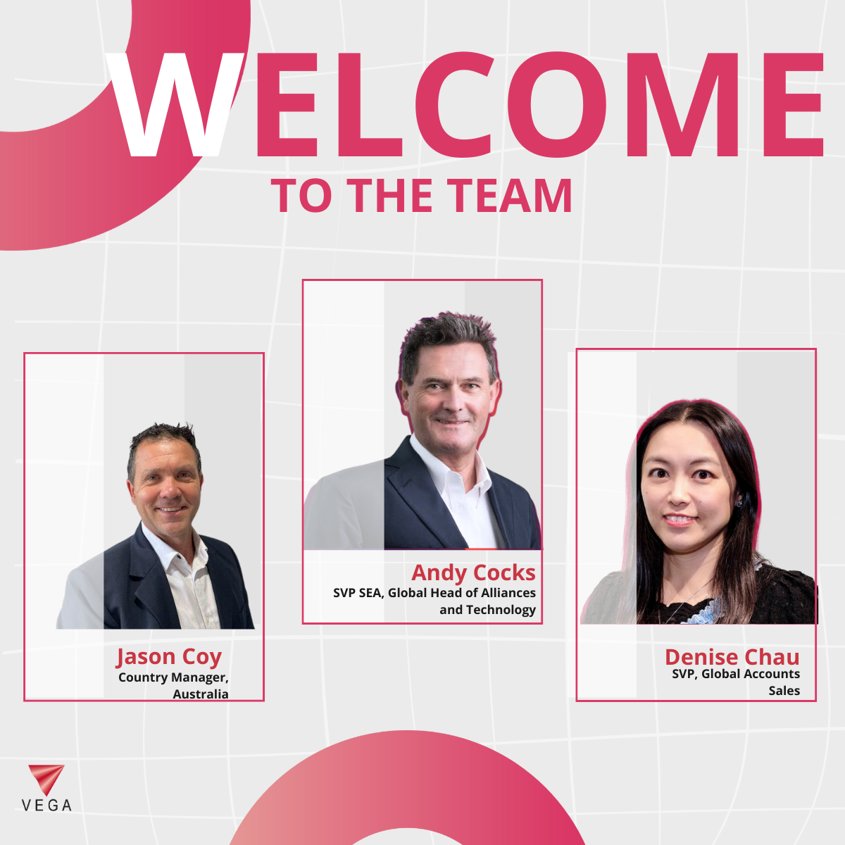 Vega Global Adds Industry Leaders to Accelerate Growth(04)