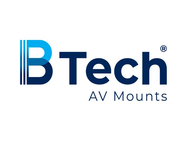 B-Tech AV Mounts