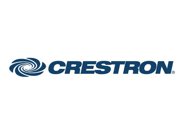 Crestron