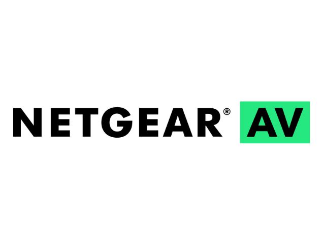 Netgear AV
