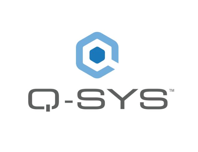 Q-SYS | QSC