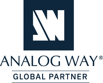 Analog Way