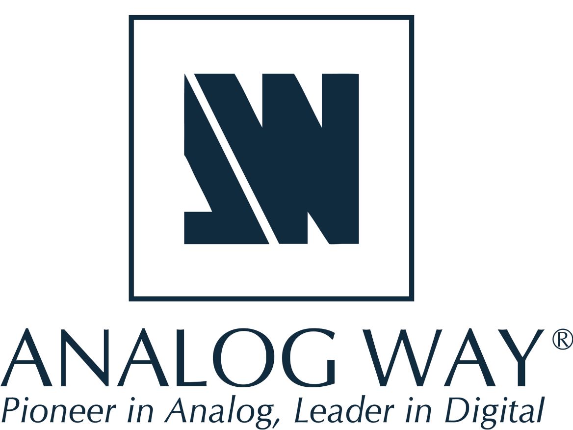 Analog Way